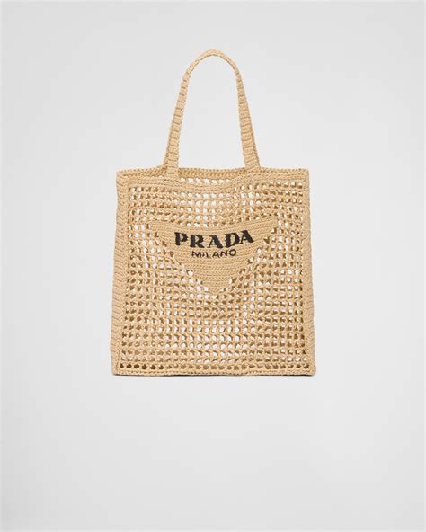 prada bolsa tote|prada shopping tote.